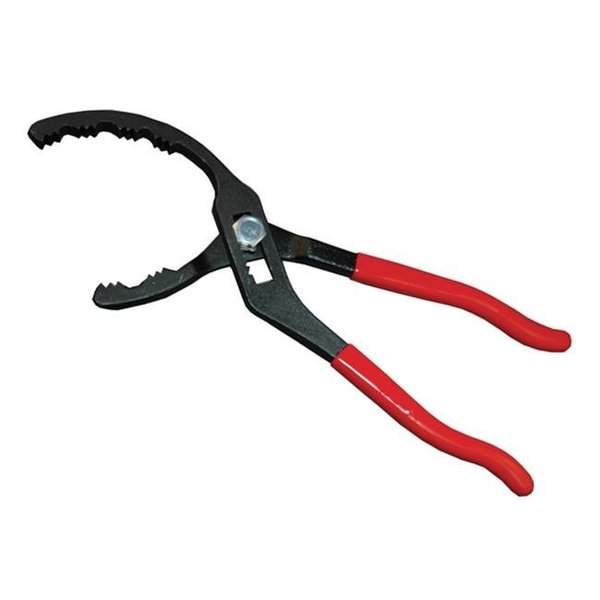 Atd Tools ATD Tools ATD-5248 Large Adjustable Filter Pliers ATD-5248